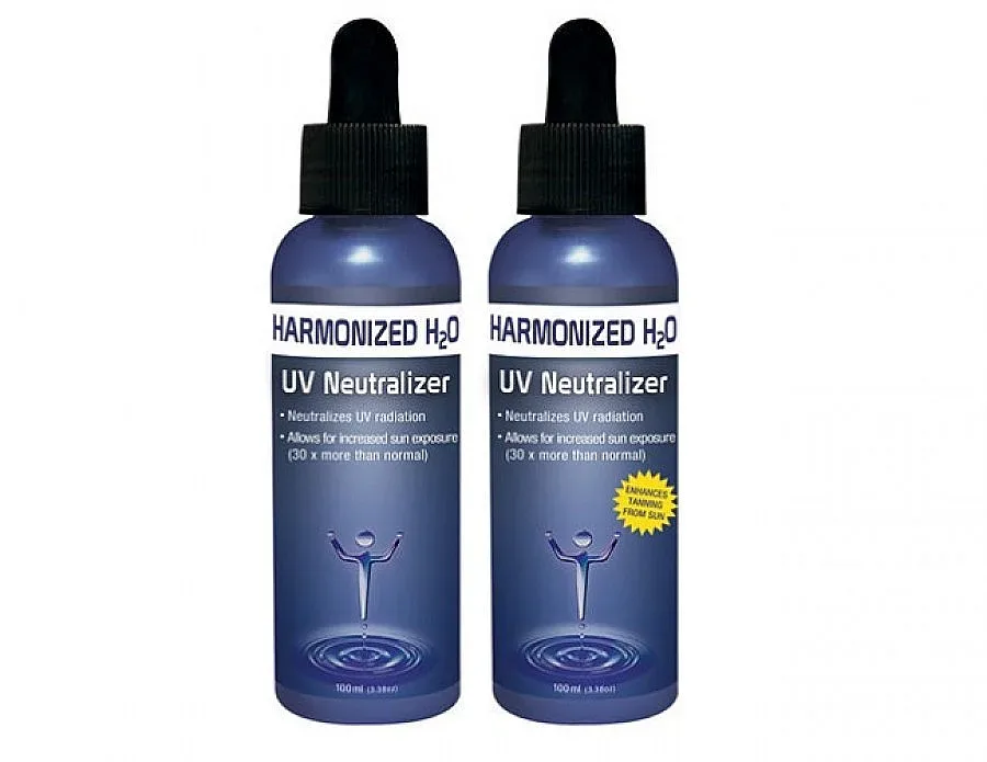 Сироп пази от слънцето