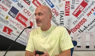 Георги Тошев изригна срещу Венета Райкова! Изблици...