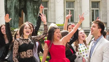 Сайт предсказва Вазов на матурите