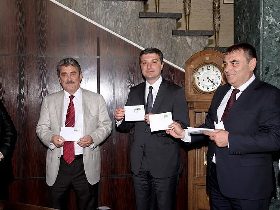 Дават 1000 лв. на декар ниви заради "Южен поток"