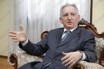 Такъв потоп в Сърбия не е имало от 120 г.