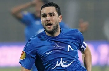 Гаджев каза "чао" на "Левски"