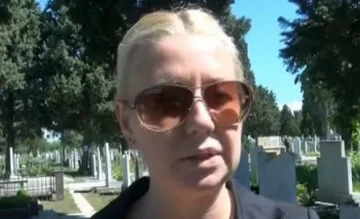 Майката на Алекс: Смърт на площада за убийци на деца!