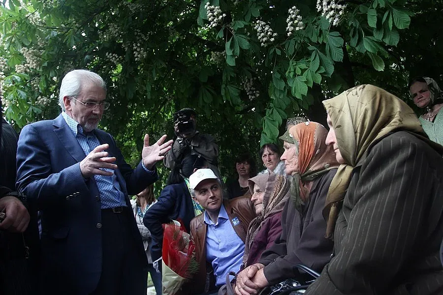 Местан: Европа ще види Родопа благодарение на нас