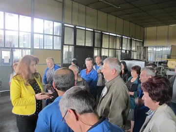 Йотова: БСП се опитва да помага на животновъдите, но няма подкрепа