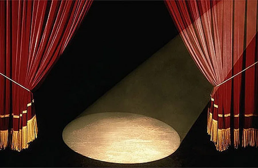 Два спектакъла за финал на „ТАРА-РА-БУМБИЯ"