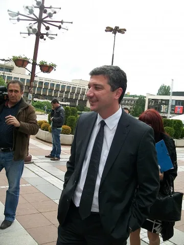 Бизнесът към Стойнев: Искаме по-предвидима среда