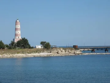 Шабла започва реализация на проект, донесъл й приз "Златна рибка"