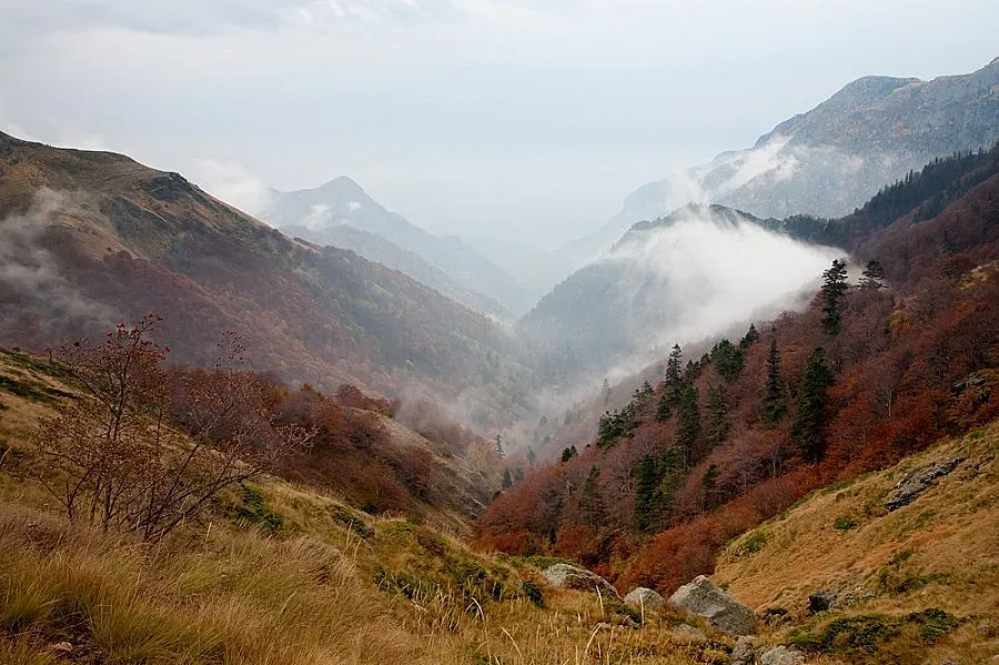 Намериха живи и здрави изгубените в планината младежи