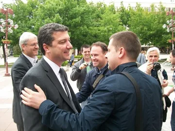 Стойнев: Инспекторатът установи смущаващи пропуски в работата на КЗП