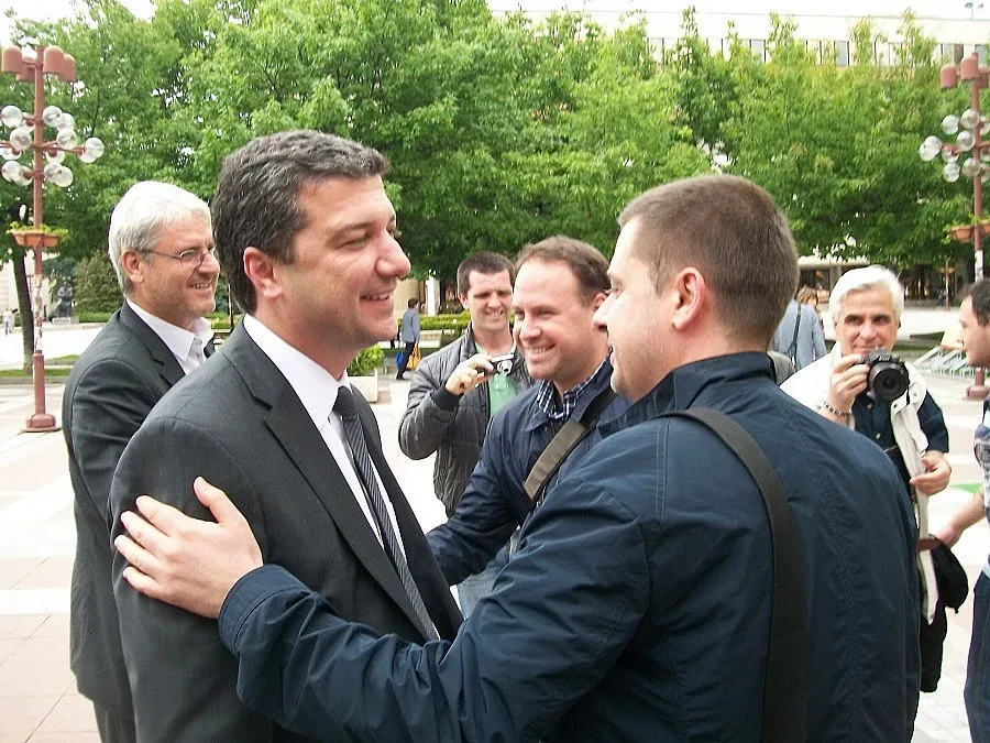 Стойнев: Инспекторатът установи смущаващи пропуски в работата на КЗП