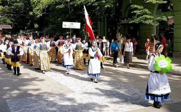 Сливен събира деца от 12 страни на танцов фестивал