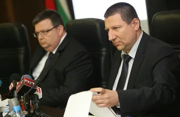 Задържаха 10 лица при спецоперация „Лион”