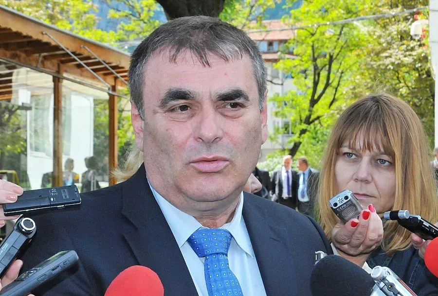 Папазов: Наводненията няма да се отразят на корабоплаването