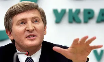 Украински олигарх призова за протести срещу сепаратистите