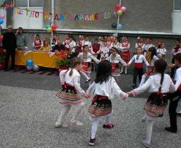 Над 130 деца се включиха в пролетното надиграване в Кърджали