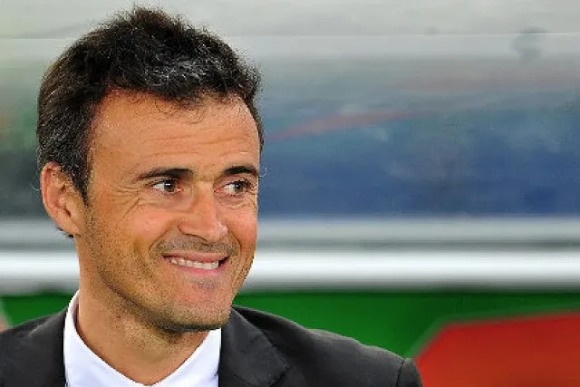 ПСЖ или Ливърпул. Луис Енрике каза тежката си дума