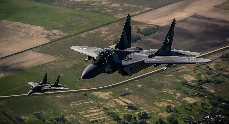 Spiegel: НАТО не е подготвено за руска агресия в Балтика