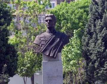 Рекламират паметници в Благоевград