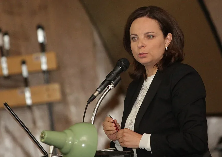 Лекарите благодариха на Андреева