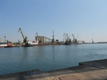 Тръбите за "Южен поток" пристигат през май