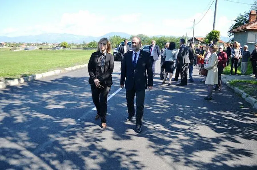 Дават 50 млн. лв. за малките селища