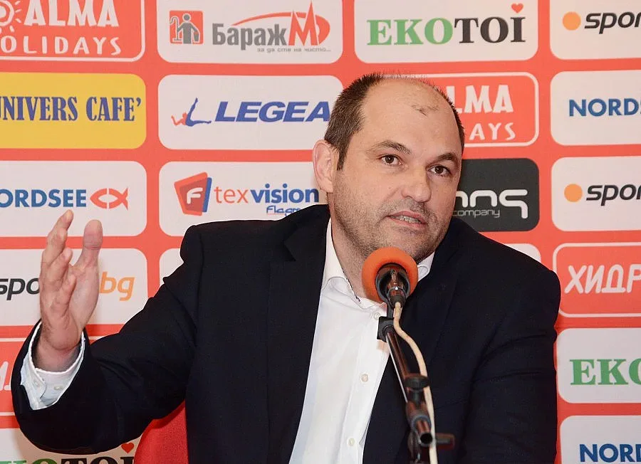 ЦСКА не успя, връща парите