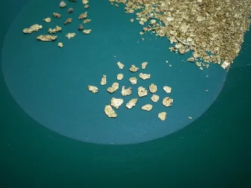 В търсене на Ел Дорадо