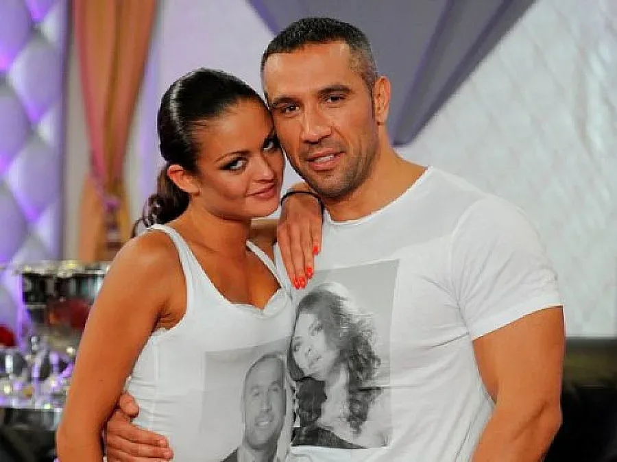 Яна роди син на Петко