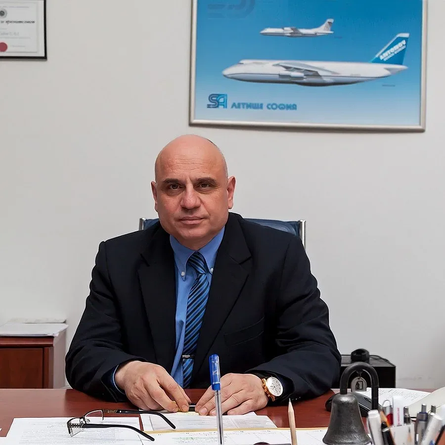 Летище София намалява таксите за бизнес полети