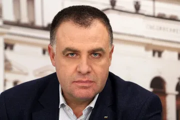 БАСТА атакува Европа с опит и дързост