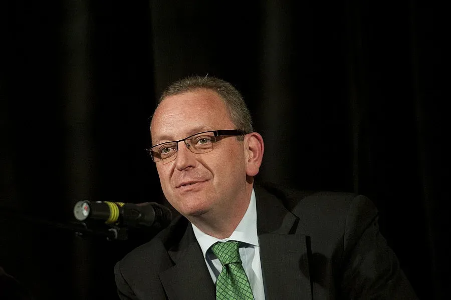 Стоянович при българите в Будапеща 