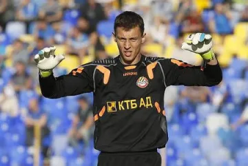 Поляк е номер 1 за "Ботев" (Пд)