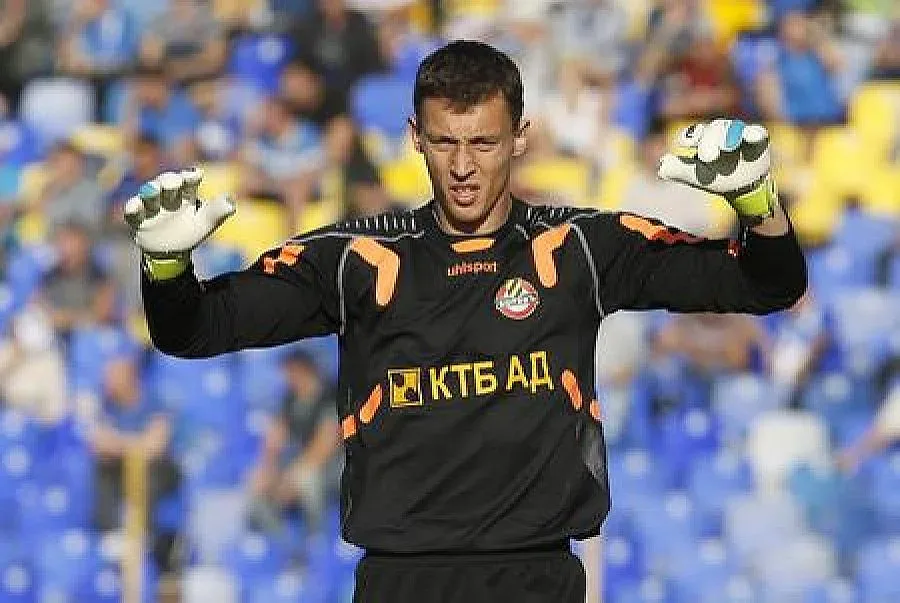 Поляк е номер 1 за "Ботев" (Пд)