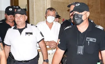 Нов епизод в тежка сага. Румен Гайтански пак обжалва ареста си