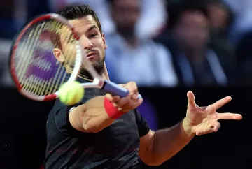 Наредиха Гришо до Роналдо и Хамилтън