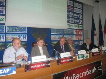 Над 20% от българите живеят в риск от бедност