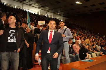 Още един депутат на Борисов отива в ББЦ