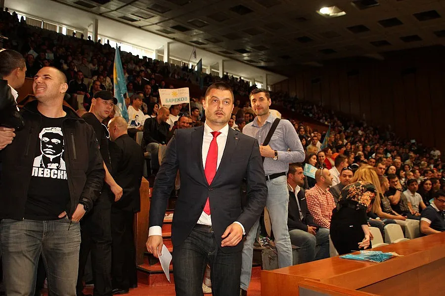 Още един депутат на Борисов отива в ББЦ