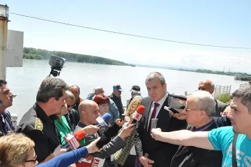 Йовчев: Видинчани, бъдете спокойни