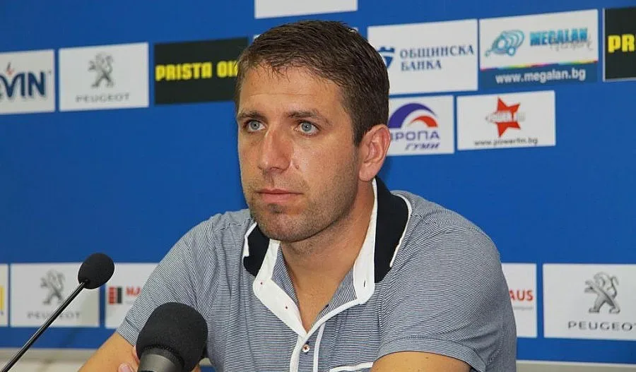 Георги Чиликов си тръгна от Черноморец