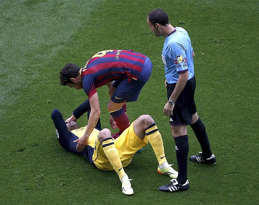 Коща аут за финала в ШЛ, под въпрос за Световното