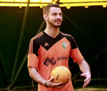 Симеон Славчев за пет години в Спортинг Лисабон