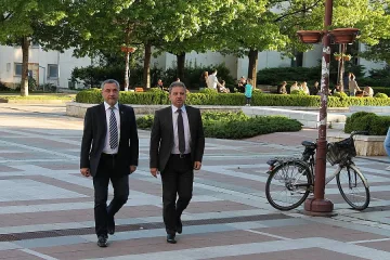 Валери Симеонов: Гласувайки за НФСБ, гласувате за България