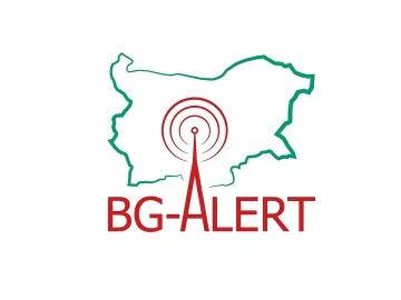 Запазете спокойствие! Само тестват системата BG-Alert