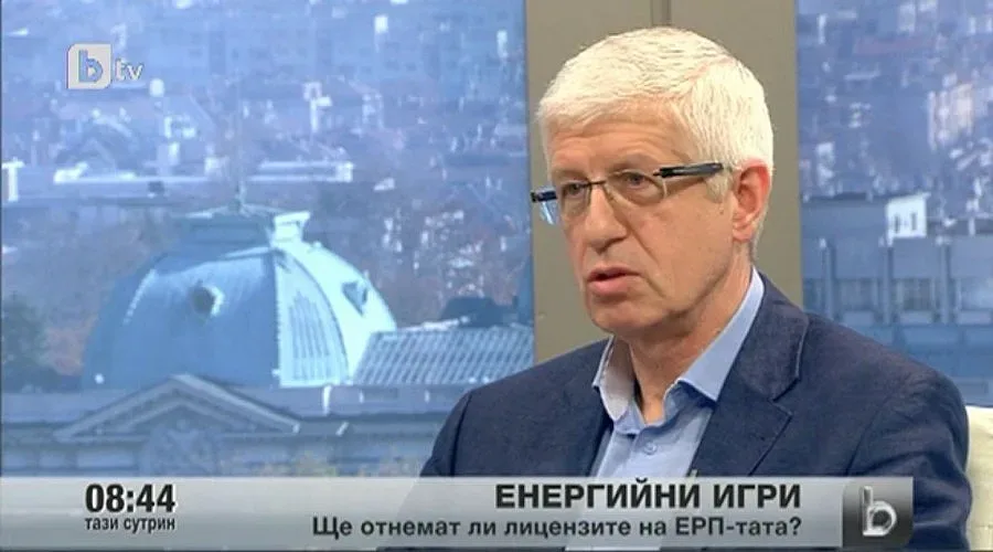 Овчаров: Цената на тока e по-ниска, отколкото трябва