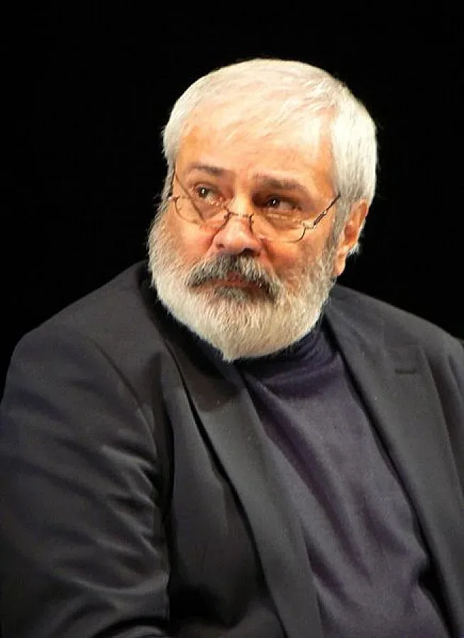 Почина актьорът проф. Венцеслав Кисьов