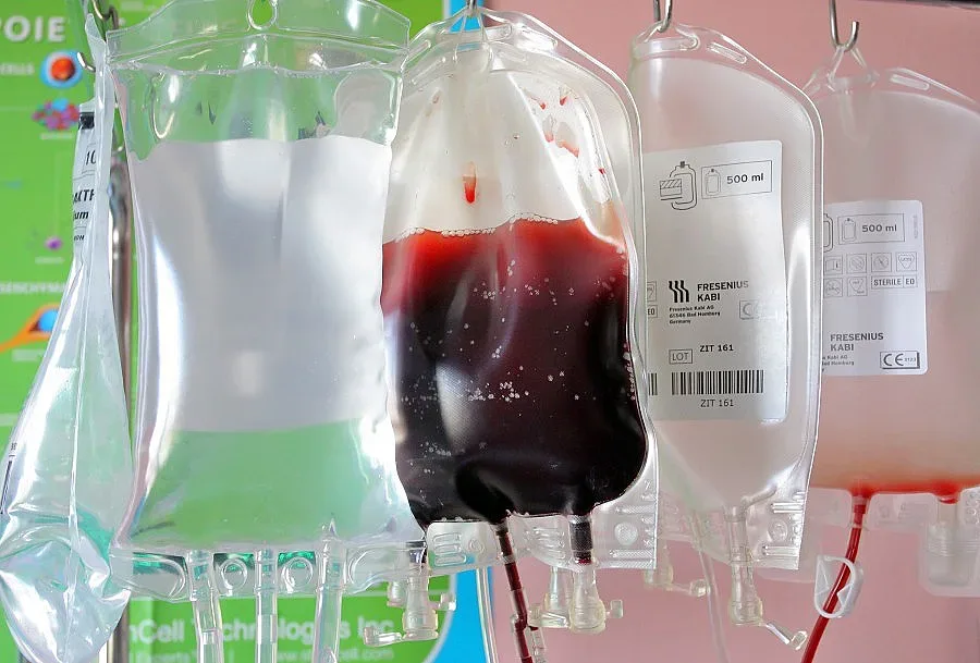 29-годишен мъж стана донор на четирима