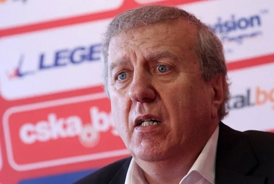 Последен ден за акциите на ЦСКА