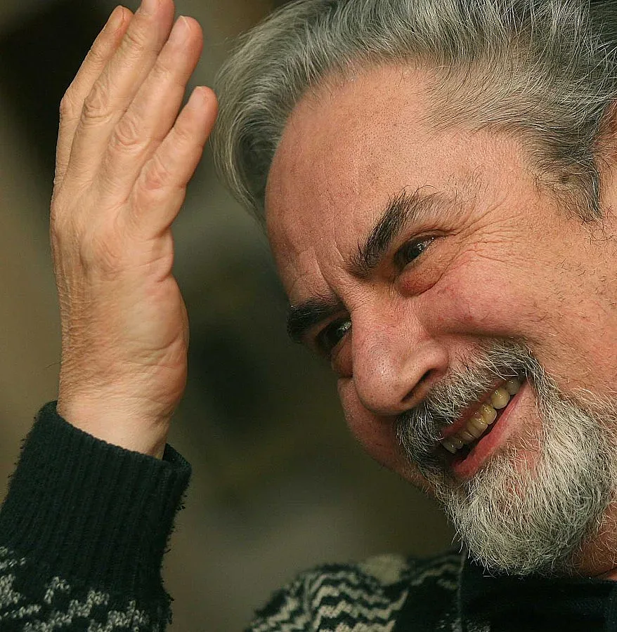 Прощаваме се с Никола Гюзелев